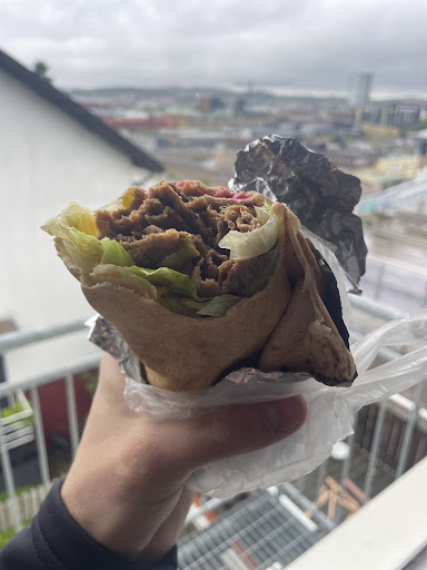Photo of Yamall Alsham Restaurang - Artillerigatan 8C, 415 03 Göteborg, Sweden